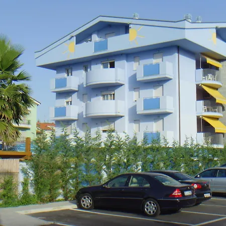 Residence Blumarine-2
