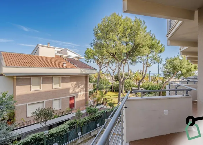 HOTIDAY Room Collection - Giulianova